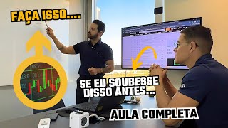 This Market Reading Is What Separates Common Traders from Consistent Ones | Complete Class thumbnail