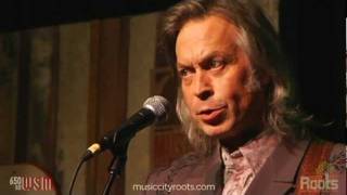 Jim Lauderdale &quot;Hummingbird&quot;