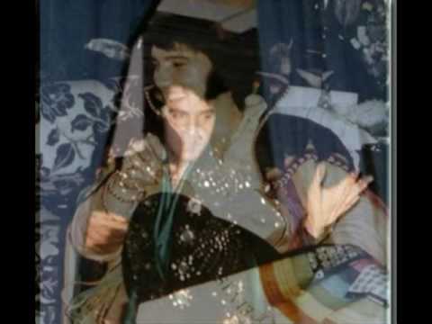 Jambalaya-Elvis Presley