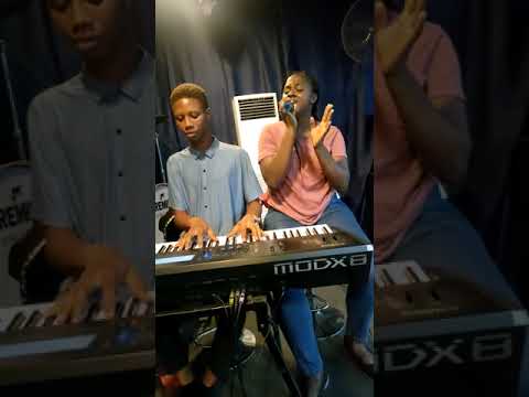 My heart says yes to God our lord and savior Jesus Christ