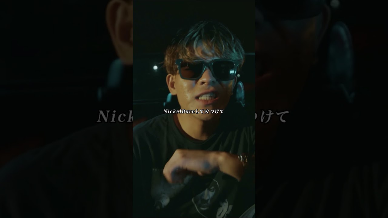 "Longiness" (Champlue REMIX)#沖縄 #Longiness #日本語ラップ #ヒップホップ #リーズナブルな完成度