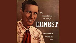 I&#39;m Waiting For Ships That Never Come In