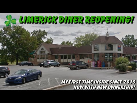 Limerick Diner