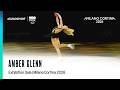 Amber Glenn Figure Skating Exhibition Milano Cortina 2026