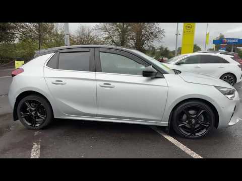 Opel Corsa Elite 1.2i Turbo (100PS) S/S 6 Speed - Image 2