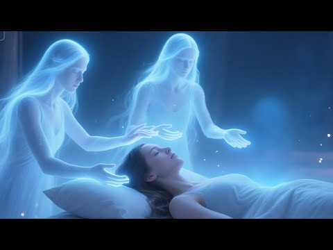 ⚠️Caution:  Not for the unready🌿Lemuria Powerful Healing Codes🌿Heal Instantly🌿Awaken Soul & DNA