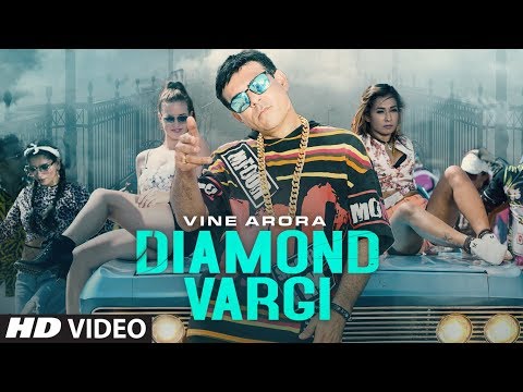 Diamond Vargi