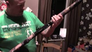 CAMO IT SHOTGUN STYLE.