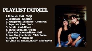 Download lagu Playlist fatqeel vibes || asmara gen z  mp3