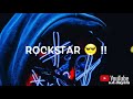 Rockstar Attitude Postmalone Rockstar