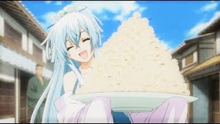 「AMV」Brave 10 ~ the Mystic ♥