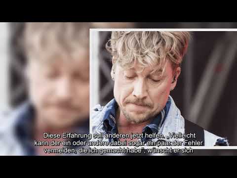 Der „The Voice of Germany“-Juror Samu Haber zockte früher ahnungslose Menschen mit einer fiesen Betr