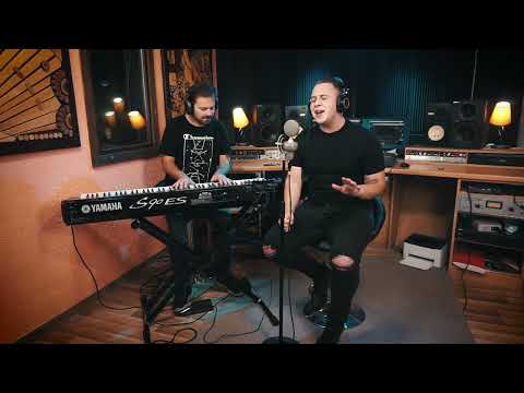 Mustafa Mehić - Plačite za mnom jesenje kiše (live Cover)