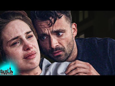 Sie ist am Boden zerstört! 😭 Wird Milla ihre Trauer besiegen? ❤️‍🩹 | Berlin - Tag & Nacht #2891