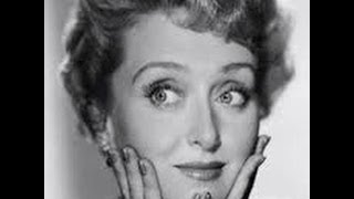 Remembering Celeste Holm, Joan Roberts, Kitty Wells