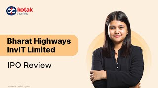 Bharat Highways InvIT IPO Issue Details