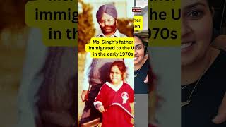 Meet Manpreet Monica Singh, First Female Sikh Judge To Make History In US #shorts