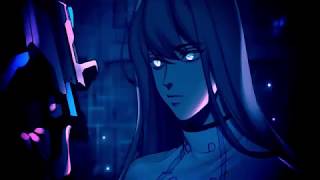 Cover art for ESCAPE