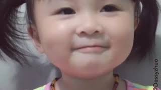 Download lagu Cute Baby! Nyebutin Nama Buah by Dessyzhou (VSHOW) mp3 Download lagu Cute Baby! Nyebutin Nama Buah by Dessyzhou (VSHOW) mp3