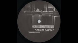 Andreas Krämer - Smoking bitches (Techno 1999)