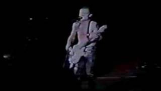 Red Hot Chili Peppers &quot;Sammy Hagar Weekend&quot;