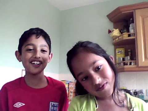 Happy Birthday Kiran