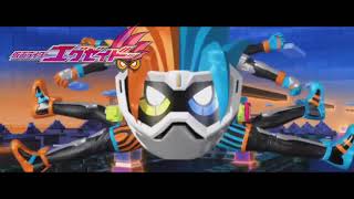 Download lagu [Mad]kamen rider girls Let's Try Together mp3