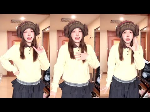 Is this your vibrating robot doll?🎀💕 | popping |doll | robot | dance