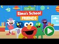 Elmo S School Friends Fun Learning Adventure For Kids PBS Kids Gameplay