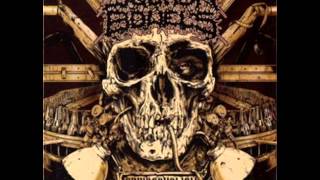 SQUASH BOWELS - Grindcoholism [2013] full album HQ