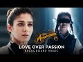 Annapoorani - Love Over Passion BGM - Tamil Movie
