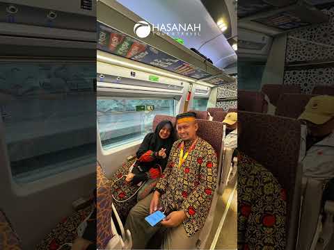 Video Haji Hasanah Tour & Travel