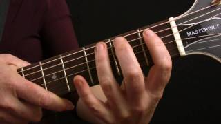 Free Guitar Lesson: Finger Warmups for Guitar Players