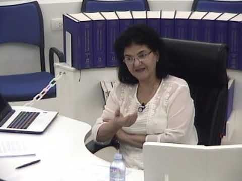 Tertúlia Conscienciologia 4755 - Linha Demarcatória Desassediológica (Autoparaprofilaxiologia)