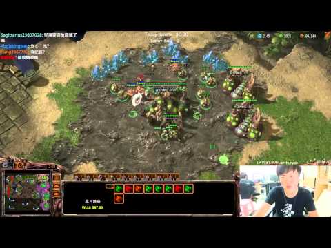 Hui VS VetteL大戰!