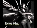 Pigeon John "Before We're Gone"