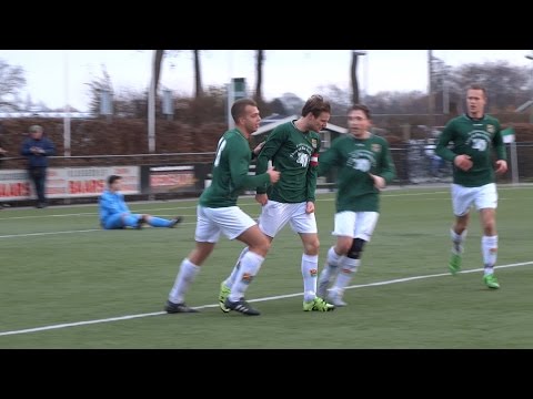 Groessen 1 - Loil 1 (06-12-2015)