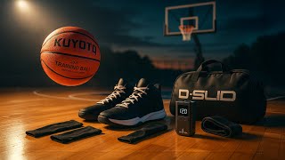 25 MUST-HAVE Basketball Equipment 2025 on Amazon! (Game-Changing Gear)