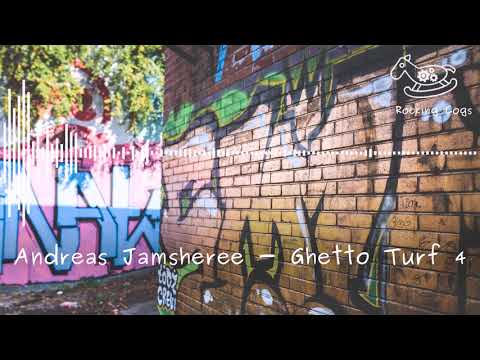 Andreas Jamsheree - Ghetto Turf 4 [Rocking Cogs]