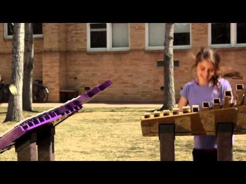 Freenotes Weenotes Ensemble video 8