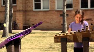 Freenotes Weenotes Ensemble video thumbnail 8