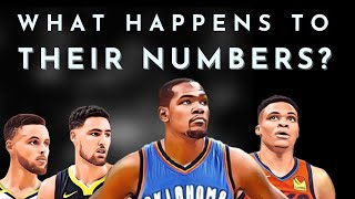 There's no such thing as a 30-point scorer