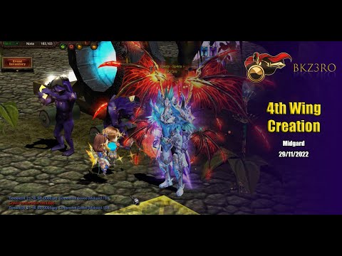 GMO - Creating 4th Wing (03)