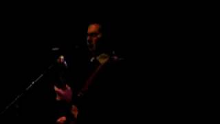 Josh Rouse in Chicago