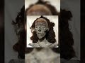 Egyptian queen named "Ti" wife of Amenhotep III, the mother of Akhenaten grandmother of Tutankhamun