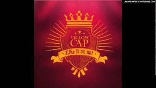 Yellow Cap - Since I&#39;m in love