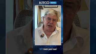 The Silver Exit Problem Most Investors Ignore | Clem Chambers  #trading #silver  #gold