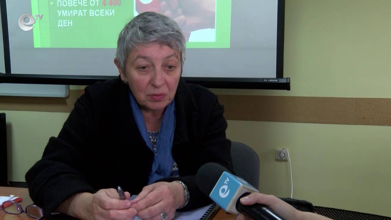 Адв. Даниела Горбунова