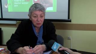 Адв. Даниела Горбунова