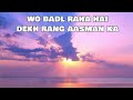 Zindagi Har Kadam Ek Nayi Jung Hai Lata Nitin Mukesh Song WhatsApp Status